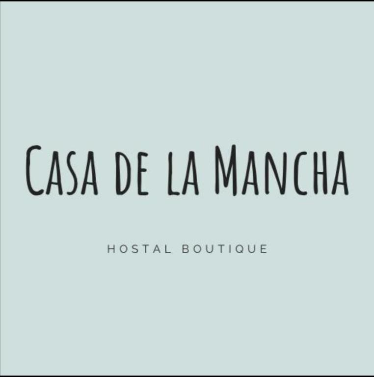 Casa de la Mancha photo