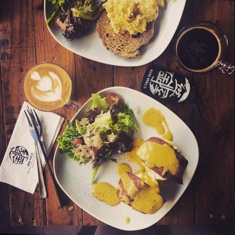 Food and beverages