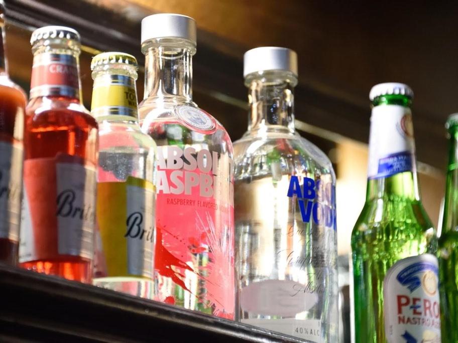 The Granby Hotel 館内設備