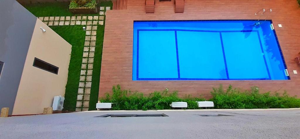 Luxury Penthouse Suite, Cantonments-Labone photo