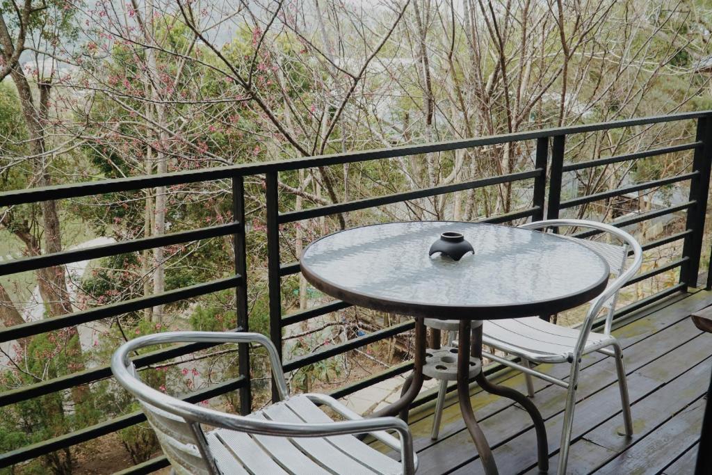 FU Xuan Villa photo