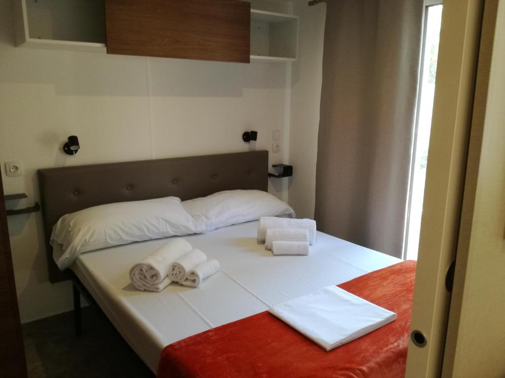 Campeggio Italia - 2