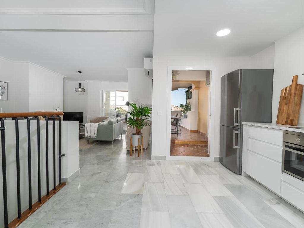 Señorío de aloha 2 bedroom within walking distance to Puerto Banus - 1