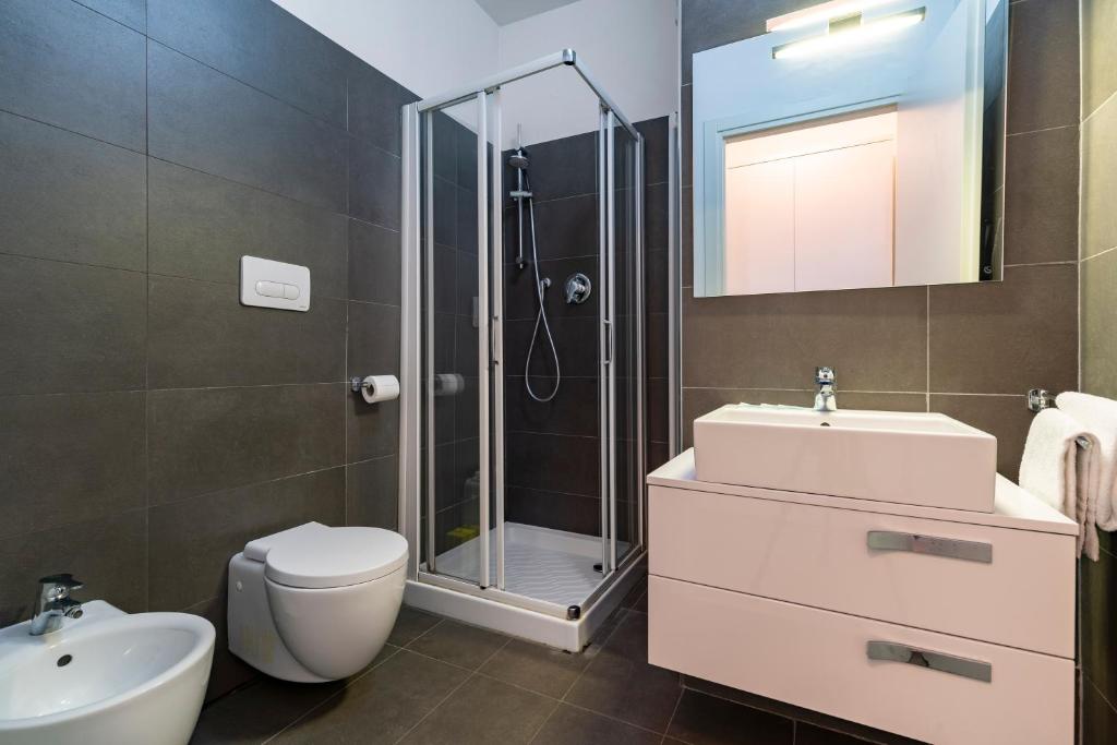 Sea to Sky Apartments photo