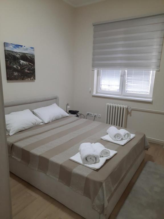 Apartman Karadjordje 2 - 2