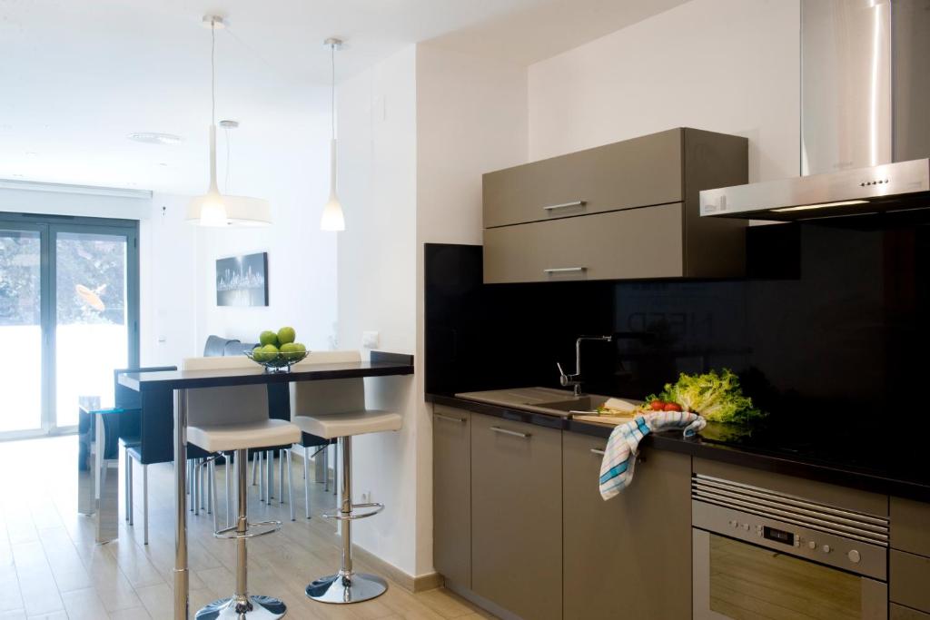 Home to Home Barcelona - Facilities image