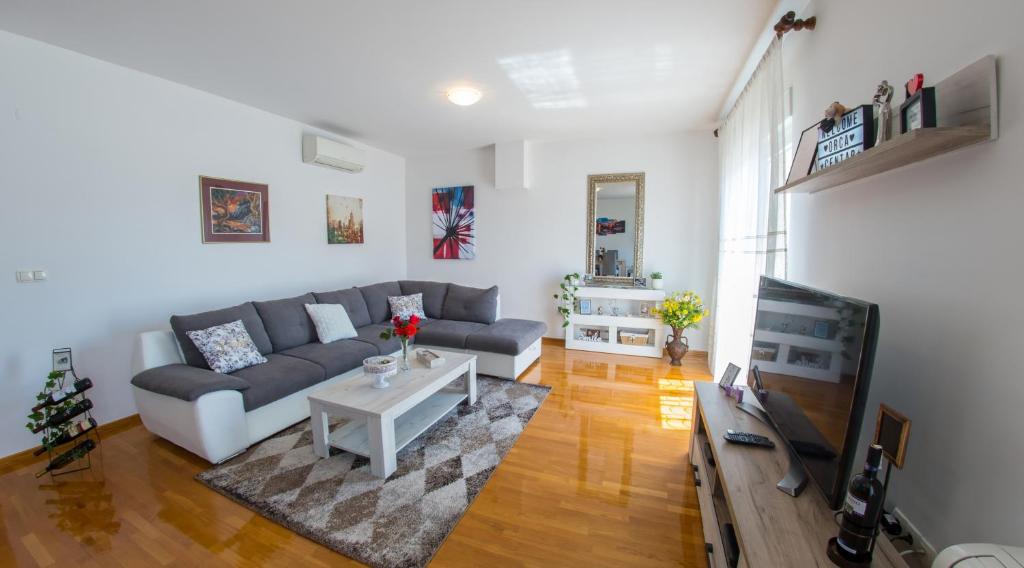 Apartment Orca Centar and free garage parking - 5