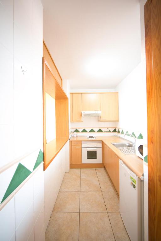 Arena Center — Hotel rooms in Roquetas de Mar, Andalusia