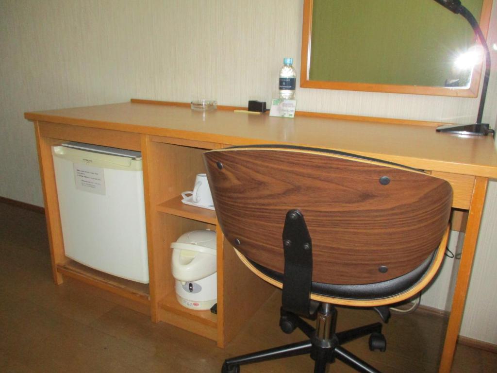 편의 시설/서비스