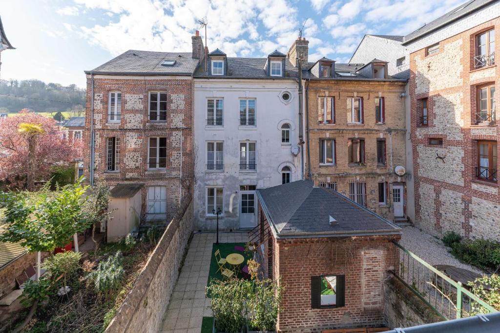 Les Maisons de Maje - Le Majestic - 3