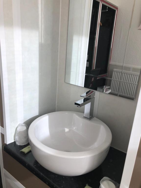 バスルーム（客室）