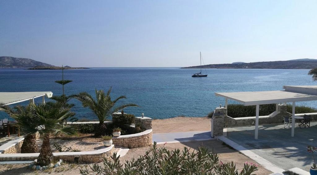 Hotel Posidonion photo