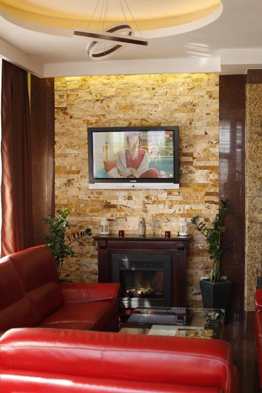Hotel Bulevard photo