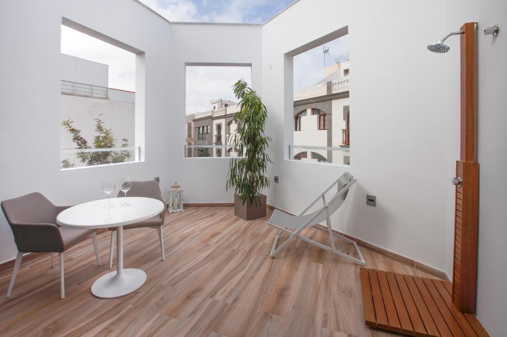 Gran Marina Suites - 1