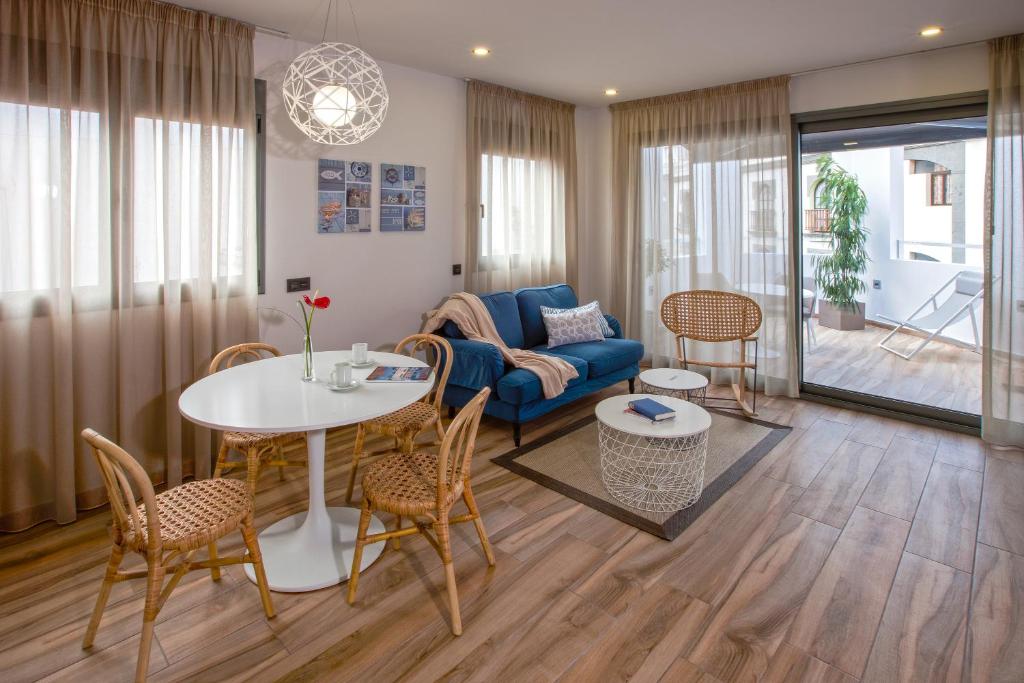 Gran Marina Suites - 2