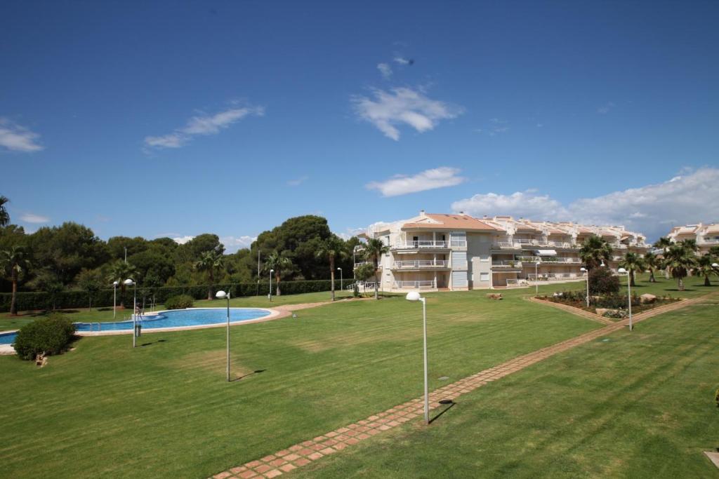 Alcala Blau - Primera línea con vistas al mar - ALBERT VILLAS - 2