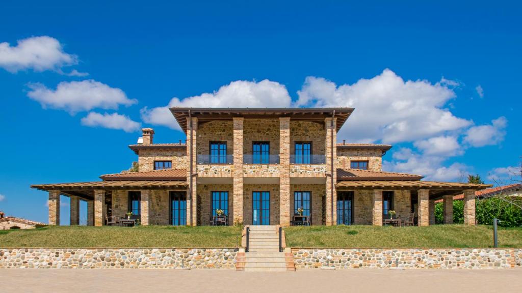 Terra Antica - Resort, Winery & SPA - 2