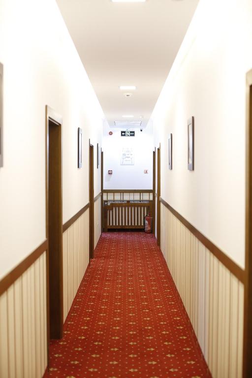 Hotel Bulevard photo