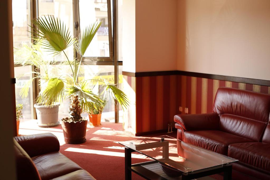 Hotel Bulevard photo