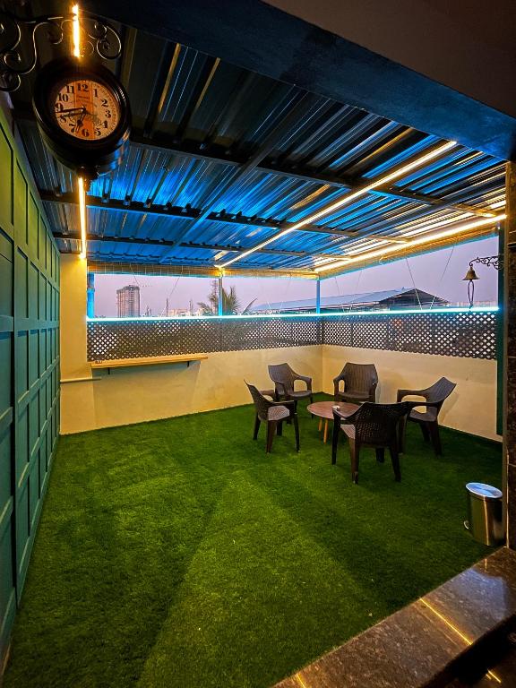 Eiffel Suites photo