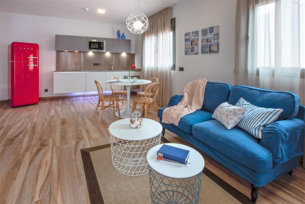Gran Marina Suites - 3