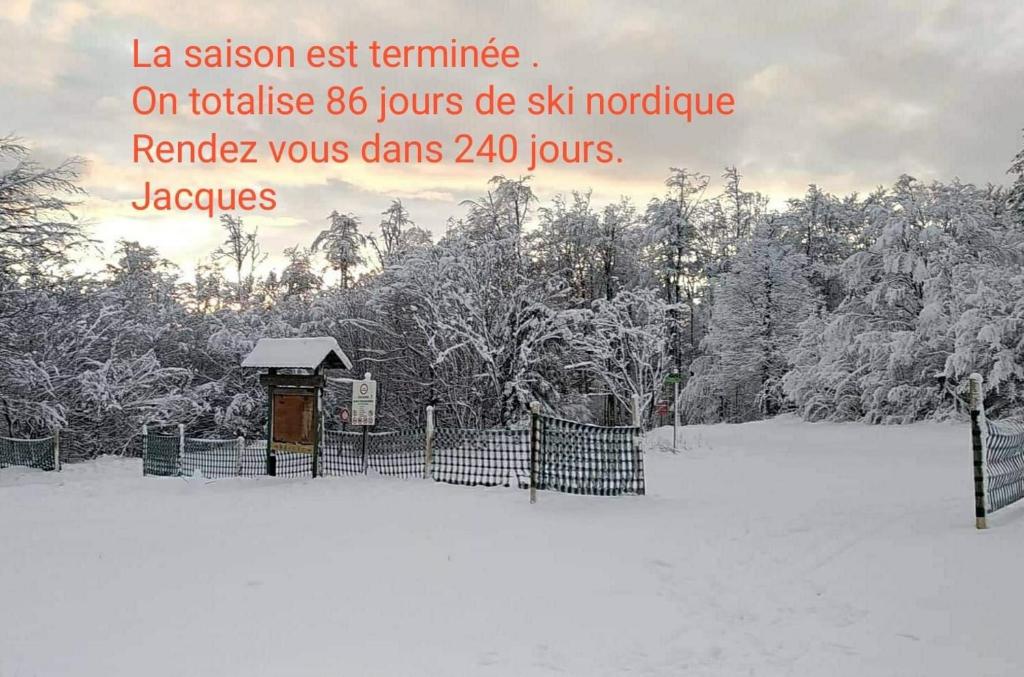 Maison Independante De Montagne En Alsace Holiday Home Bellefosse