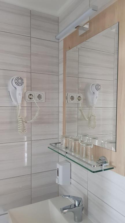 Hotel Rozsa Csarda photo