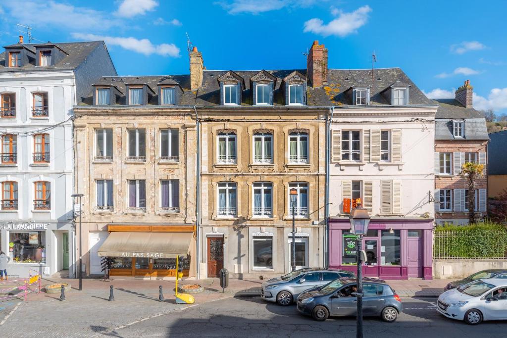 Les Maisons de Maje - Le Majestic - 2