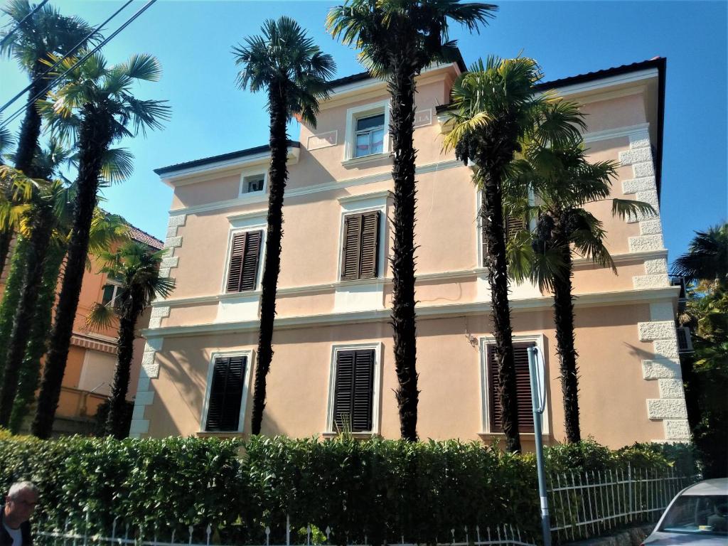 Apartment Hana, Opatija