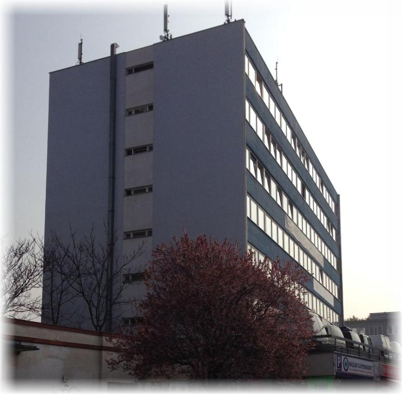 City Inn photo