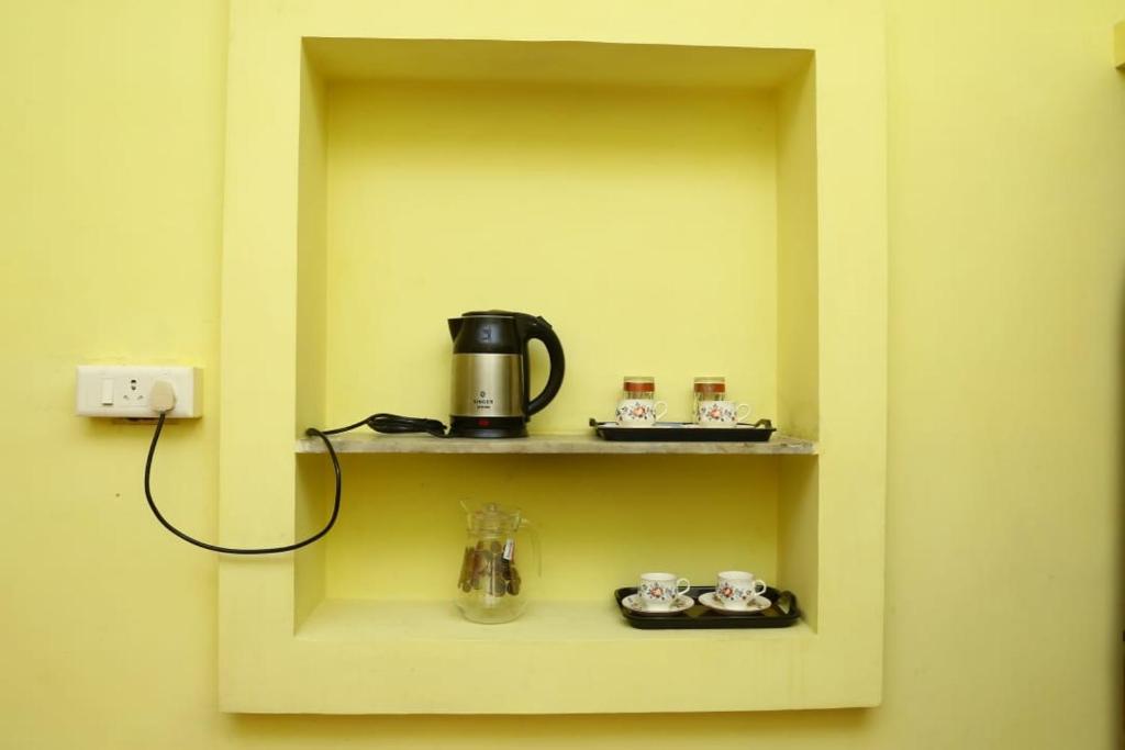 Nive's Home of Peace — Hotel in Chennai