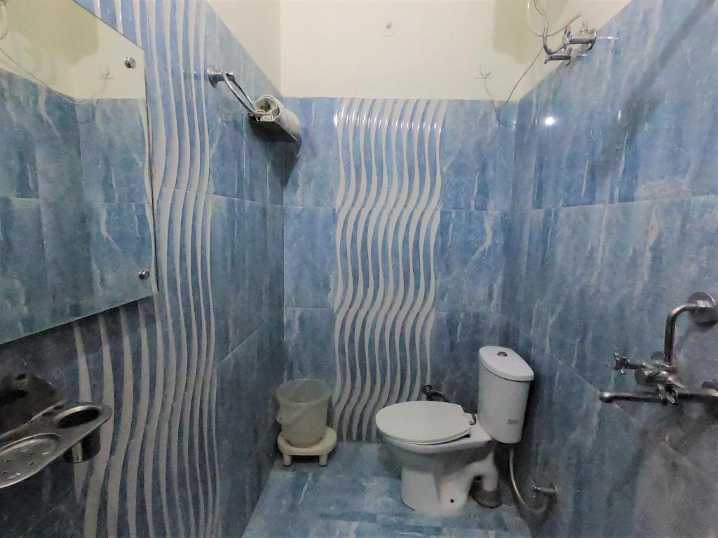 Perfect Stayz Hotel in Rishikesh Tapovan photo