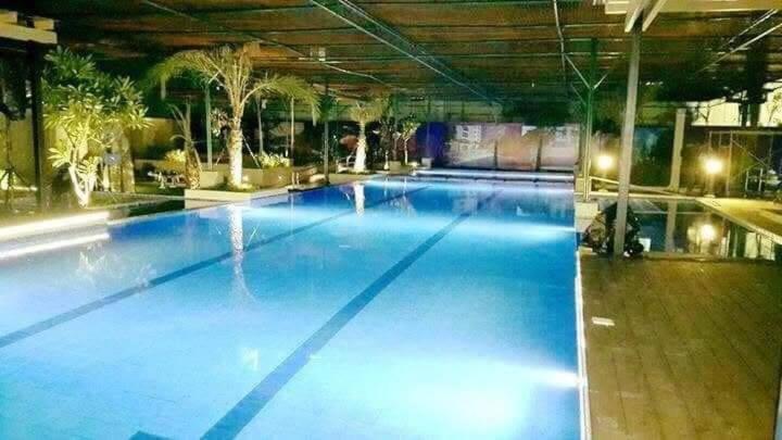 Horizon 101 Studio Condos by Felicity, Cebu City