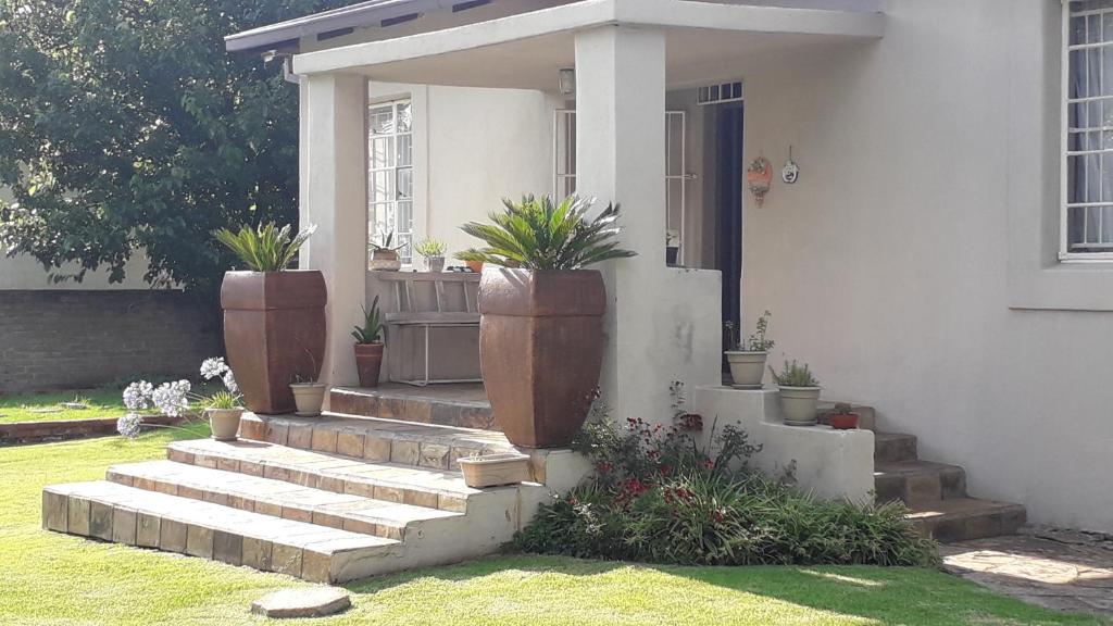 Lallapanzi Country Stay photo