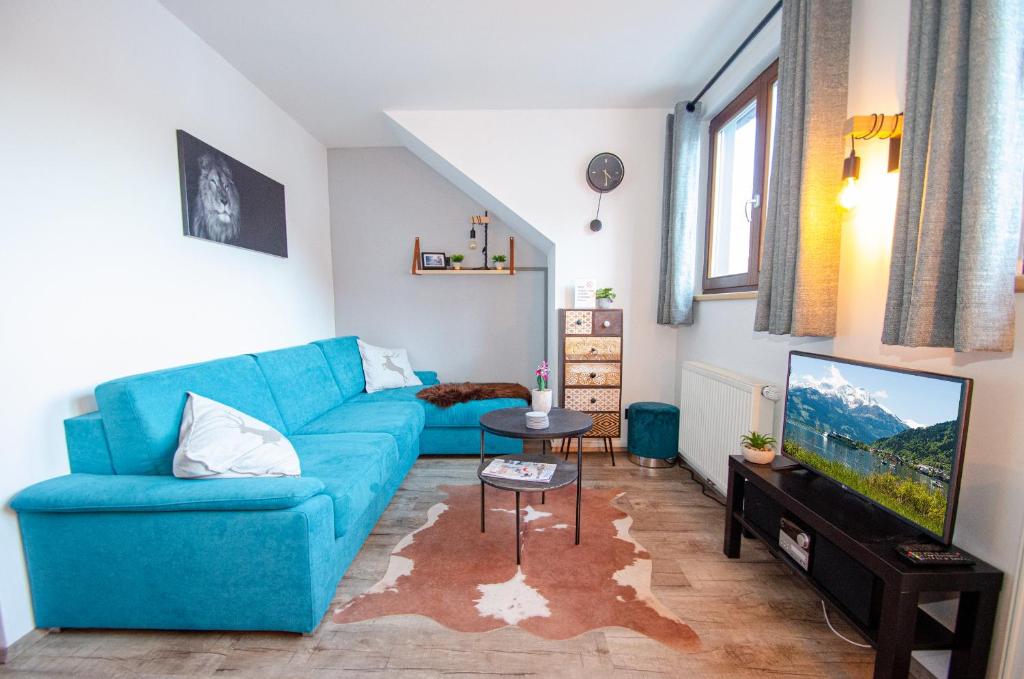 Post Residence Apartments incl ZAK SUMMER CARD by All in One Apartments - 5