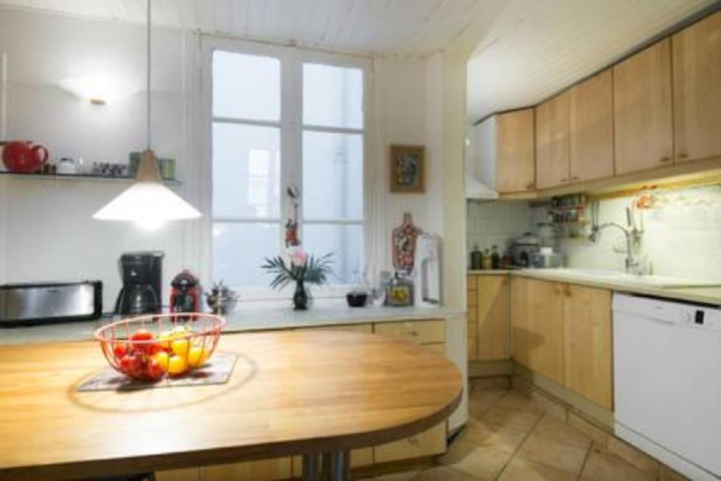 Duplex St-Michel - Quartier latin - 5