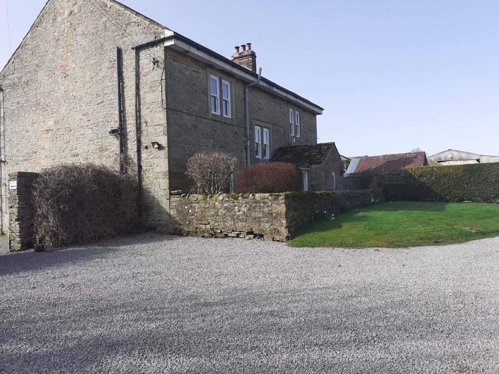 Lily Hill Farm photo