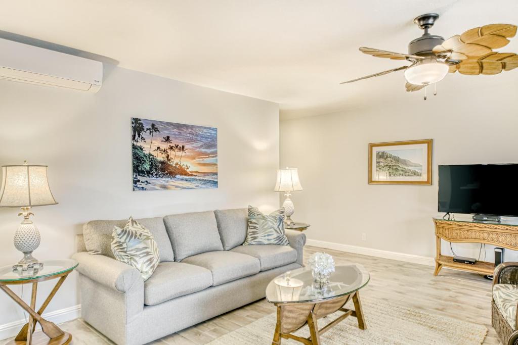 Kauai Beach Villas D10 photo
