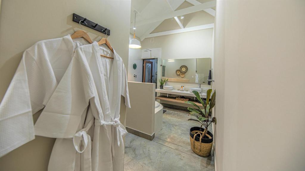 バスルーム（客室）