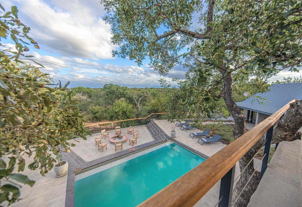 スイミングプール