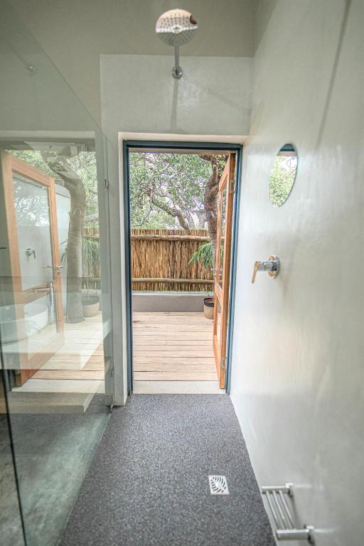 バスルーム（客室）