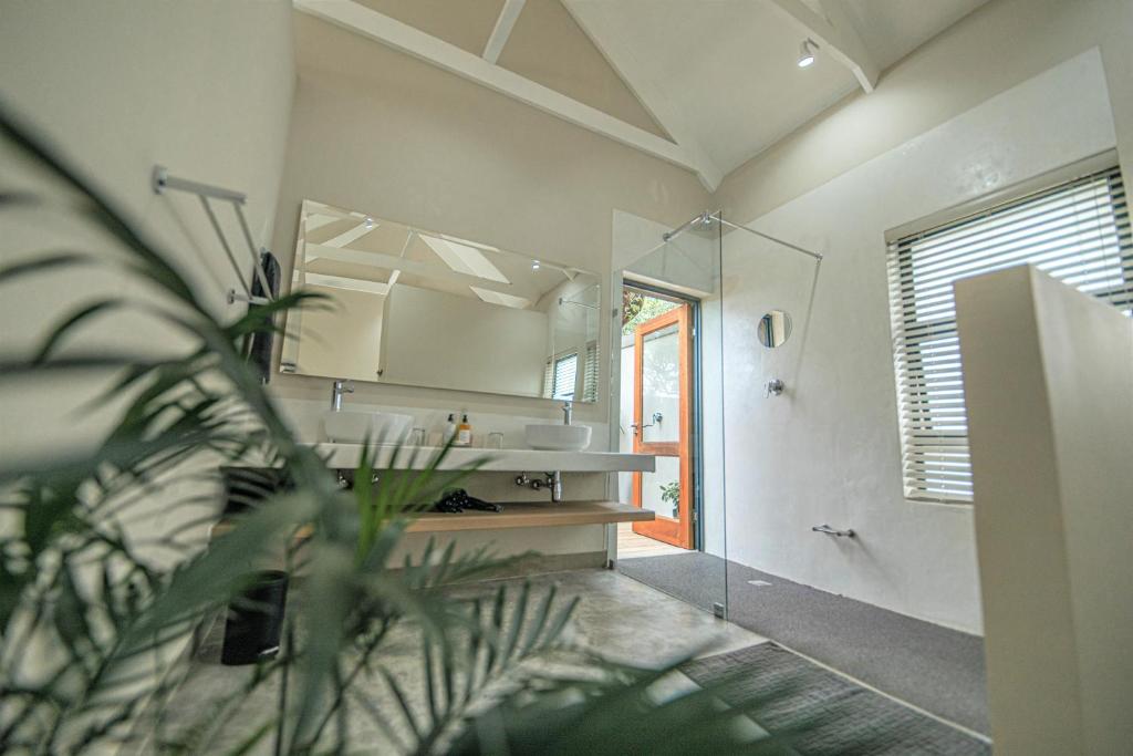 バスルーム（客室）