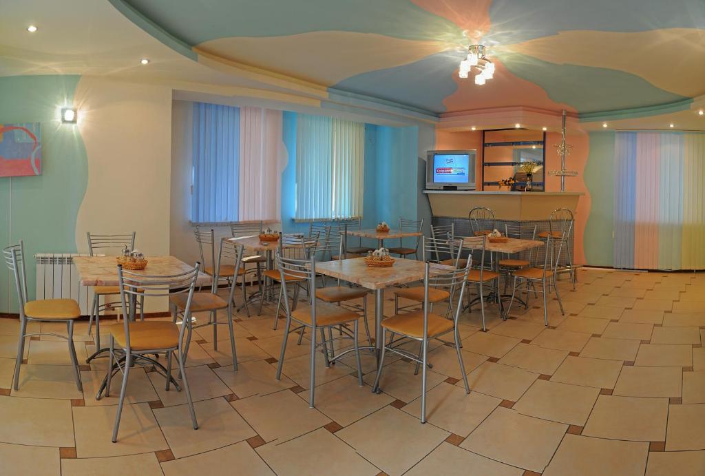 Guest House Sosnovaya Dacha