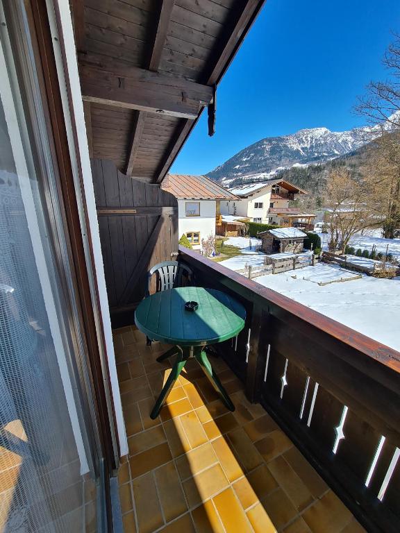 Alpenpension Bergidyll photo