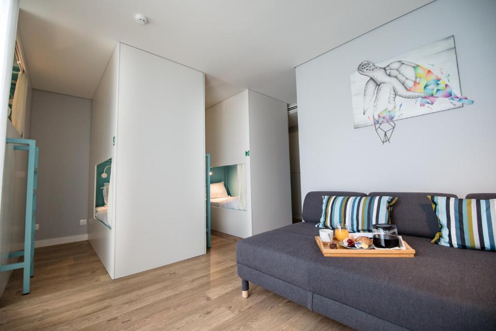 Ilha Hostel & Suites photo