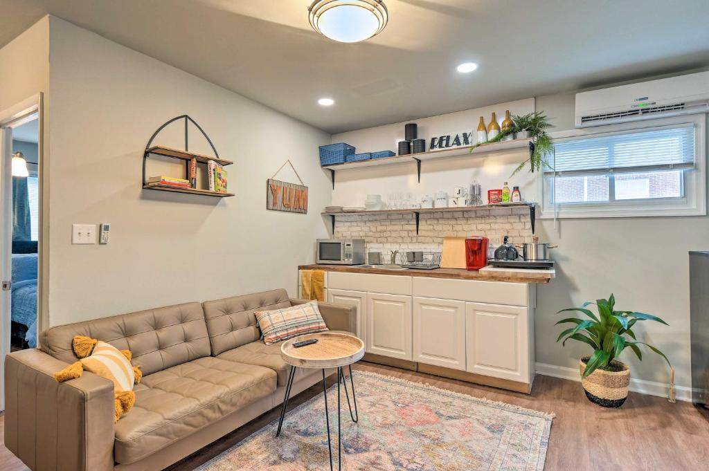 Sunny Glen Burnie Home OnSite Water Access (MD) reviews, prices