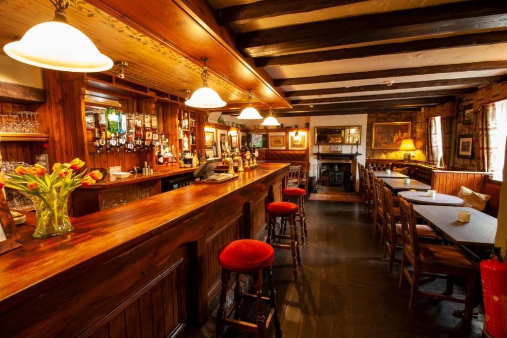 The Tankerville Arms photo
