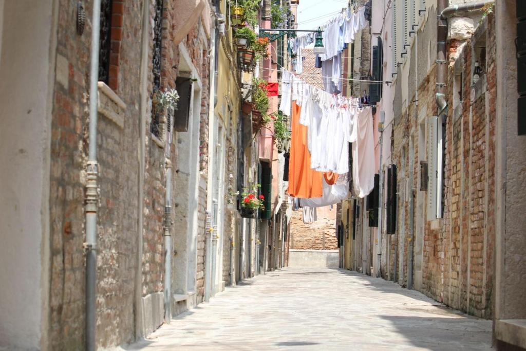Veneziacentopercento Rooms & Apartments photo