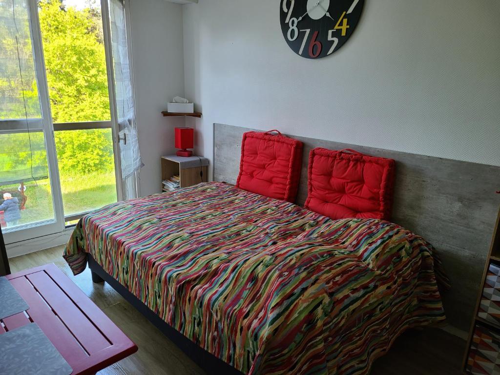 Studio port de plaisance - 4