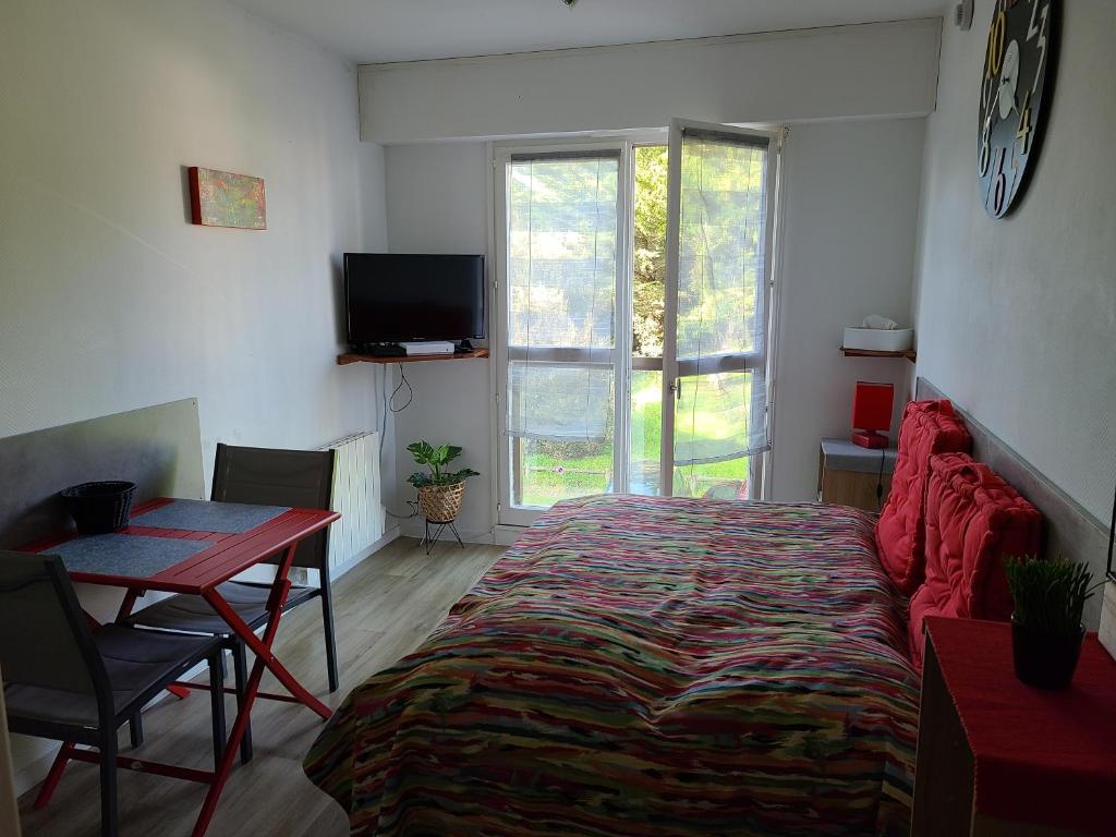 Studio port de plaisance - 3